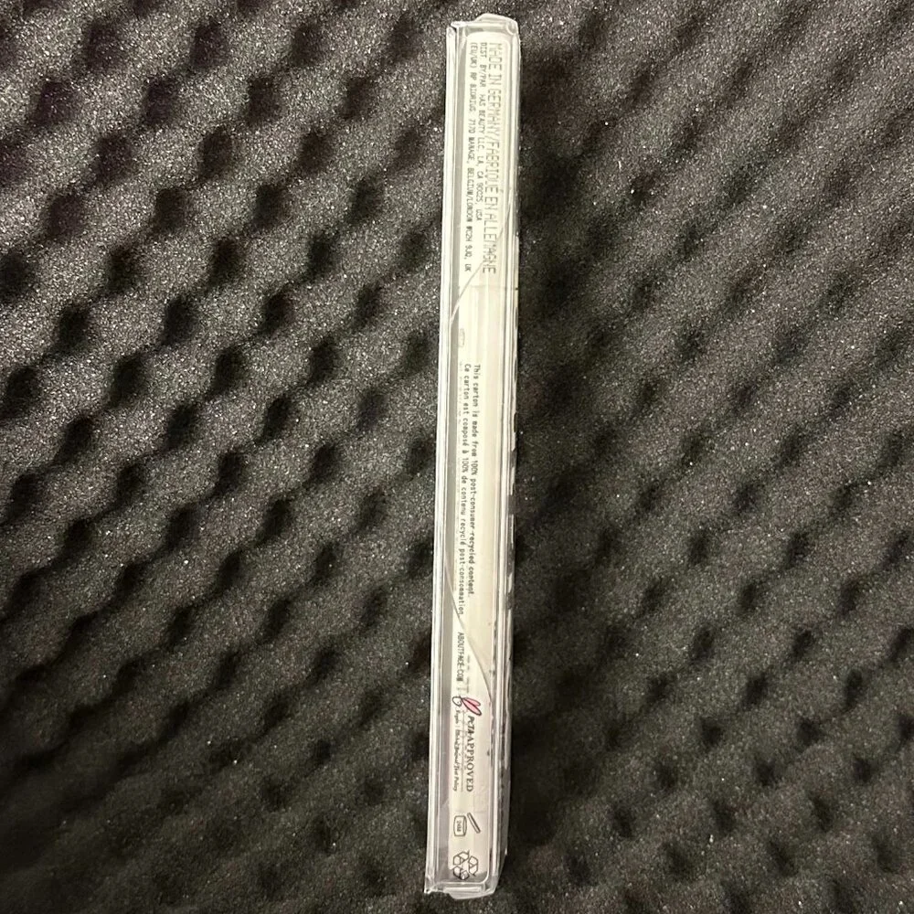 About-Face Line Artist